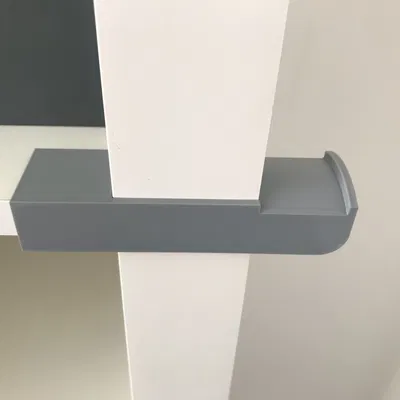 Giá Treo Tai Nghe Cho Kệ IKEA Kallax/Expedit