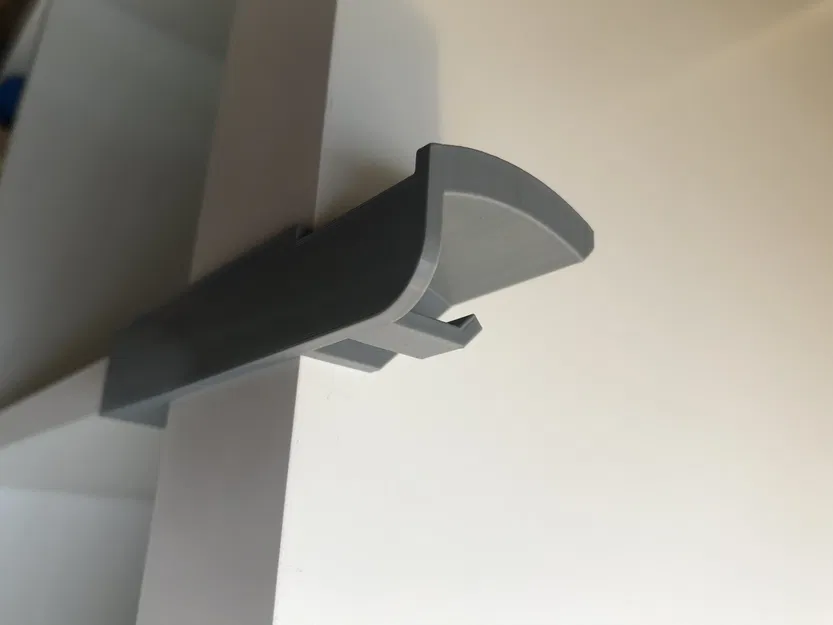 Giá Treo Tai Nghe Cho Kệ IKEA Kallax/Expedit - Image 5