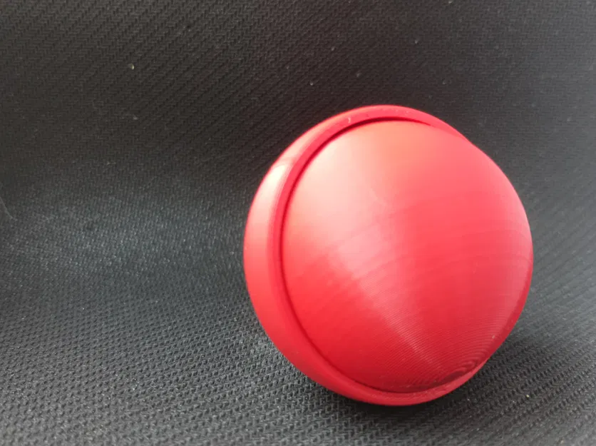 Đầu Súng Massage - Bi Lăn - Image 3