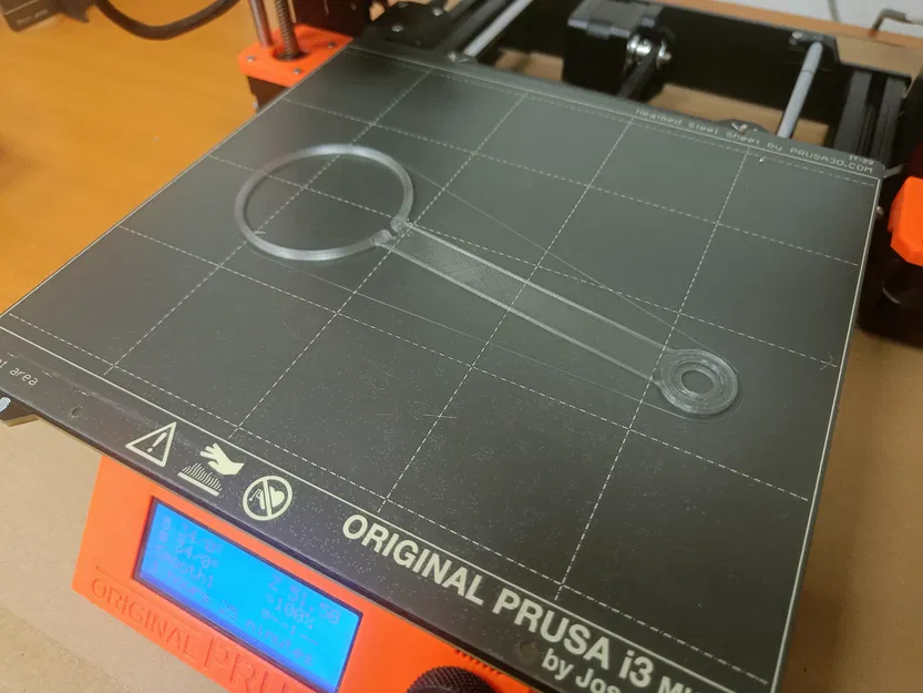 Chặn Nắp Chai Nước - Image 2