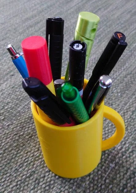 Ly Cầm Tay - Image 1