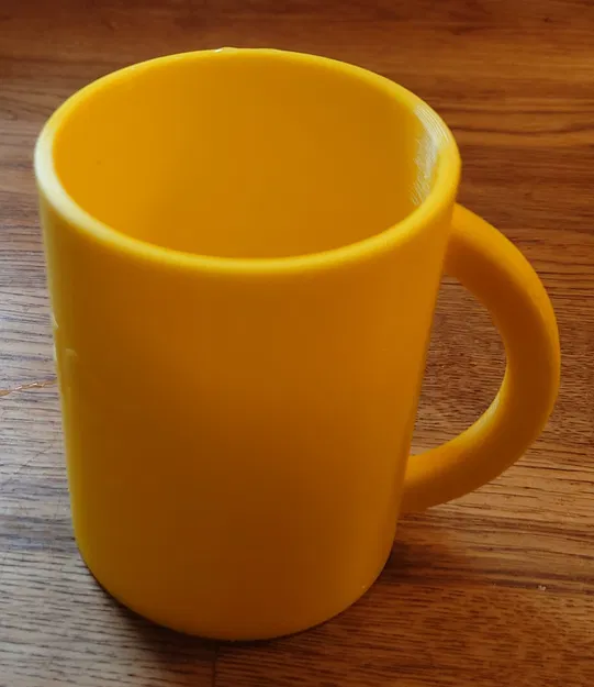 Ly Cầm Tay - Image 2