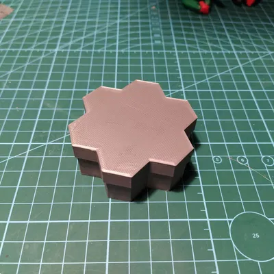 Hộp Đựng Cờ Bàn Cờ Hive Tỉ Lệ 50%