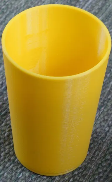 Cốc Thủy Tinh, Không Chống Thấm Nước - Image 2