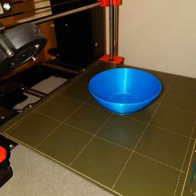 Tô (Bowl) Đa Năng