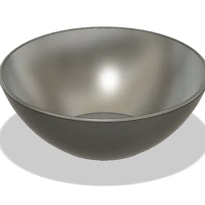 Tô (Bowl) Đa Năng