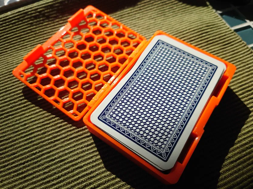 Hộp lục giác có nắp đậy - Image 4