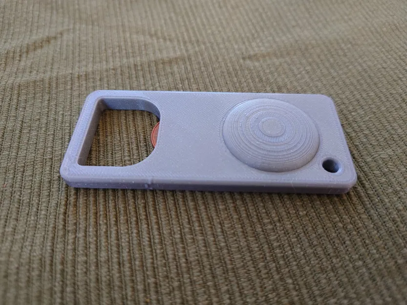 Mở Nắp Chai Kèm Chỗ Gắn AirTag - Image 2