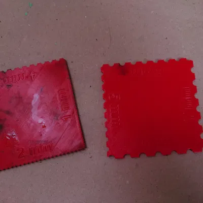 Dụng Cụ Cho Họa Sĩ