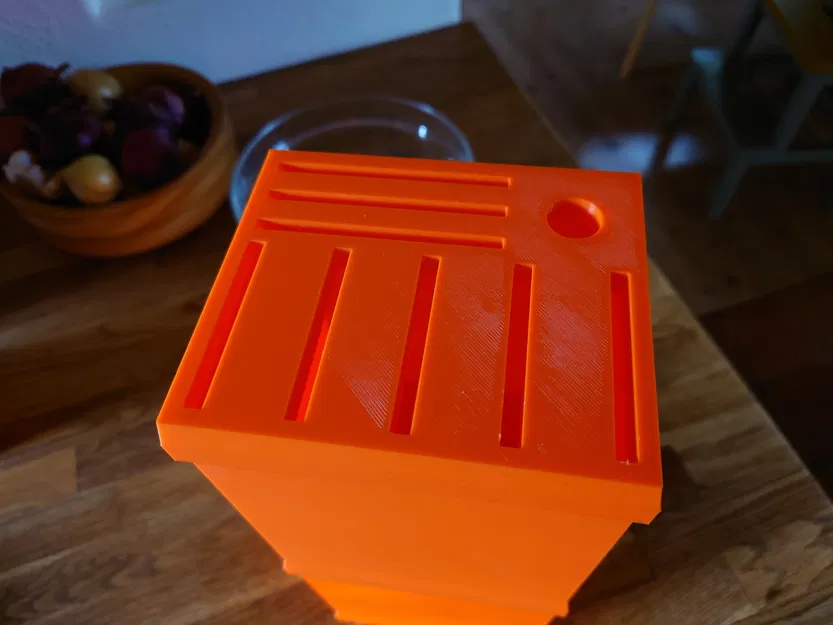 Kệ Dao In 3D - Image 3