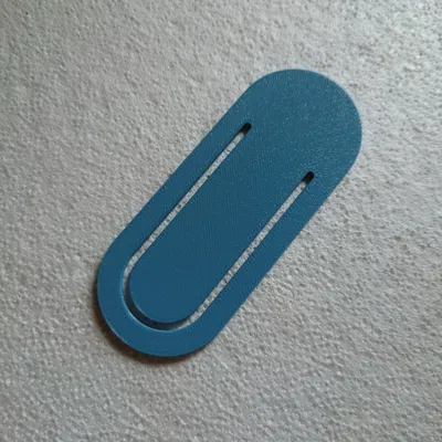 Kẹp Túi (Bag Clip)