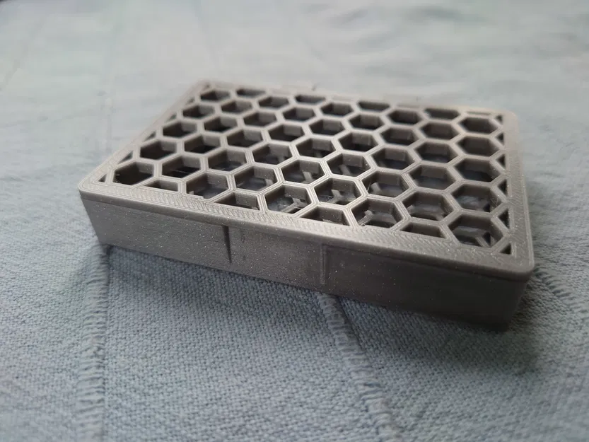 Hộp đựng ví / thẻ tín dụng - Image 2