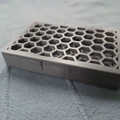 Hộp đựng ví / thẻ tín dụng