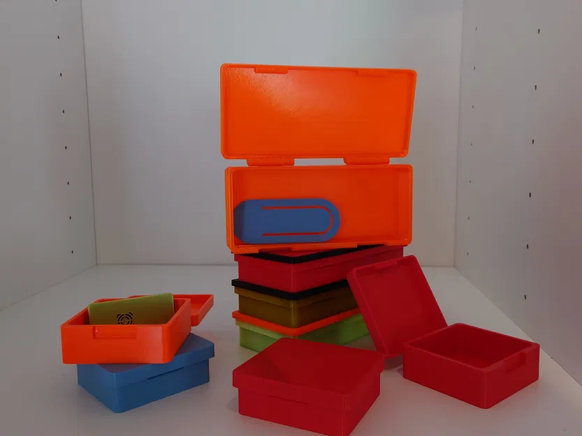 Hộp In-Nhanh - Image 1