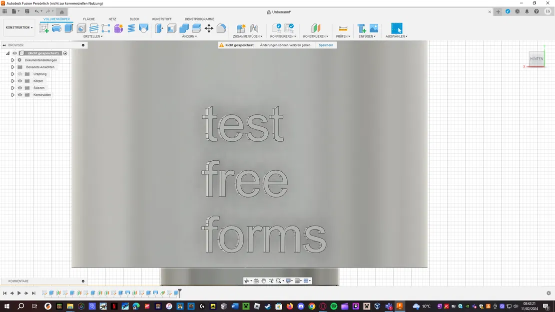 test free forms - Image 1
