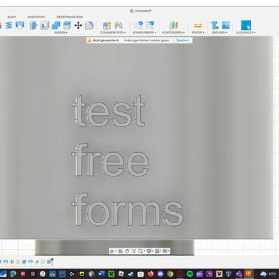 test free forms