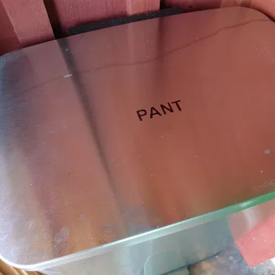 Khuôn Mẫu Chữ Cái, Số Và Ký Hiệu