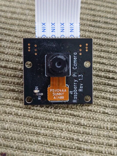 Vỏ camera nhà chim - Image 4