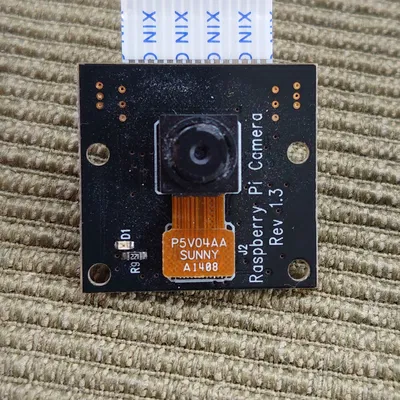 Vỏ camera nhà chim