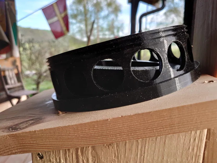 Vỏ camera nhà chim - Image 6