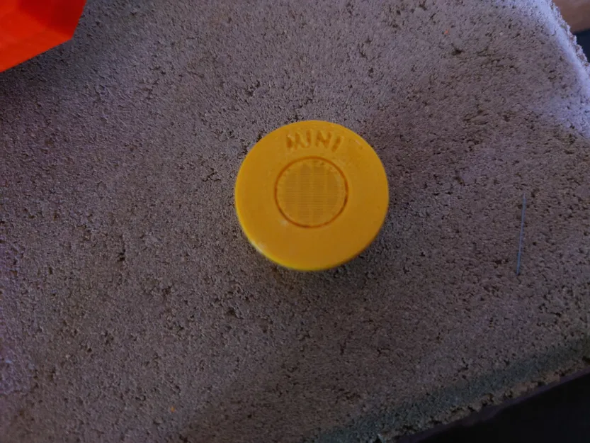 Núm Vặn Phong Cách Stratocaster Cho Prusa MINI, MK3S và MK4 - Image 2