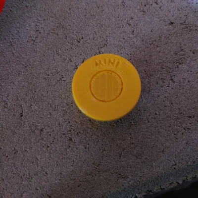 Núm Vặn Phong Cách Stratocaster Cho Prusa MINI, MK3S và MK4