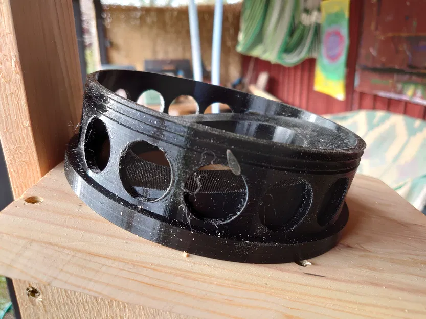 Vỏ camera nhà chim - Image 9