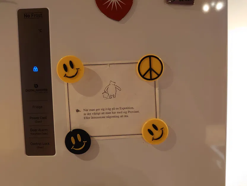 Cầu Mong Hòa Bình (Peace Please) - Image 1