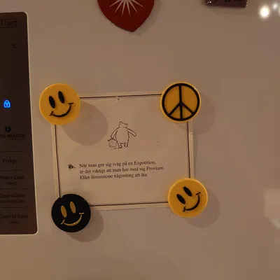 Cầu Mong Hòa Bình (Peace Please)