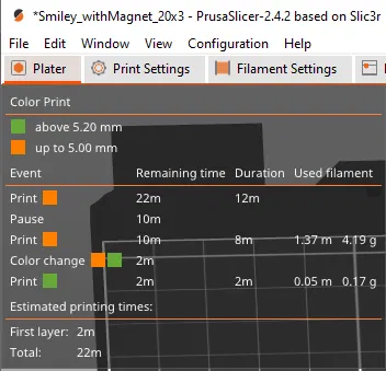 Mặt Cười Smiley - Nam Châm Tủ Lạnh - Image 4