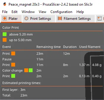 Cầu Mong Hòa Bình (Peace Please) - Image 4