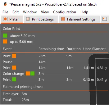 Cầu Mong Hòa Bình (Peace Please) - Image 5