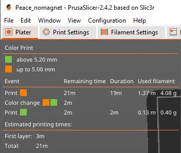 Cầu Mong Hòa Bình (Peace Please) - Image 7
