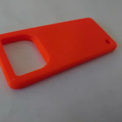 Mở Bia Bằng Đồng Xu Độc Đáo