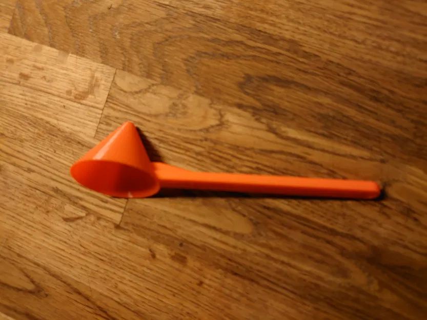 Muỗng Đong Cà Phê 15 ml - Image 1