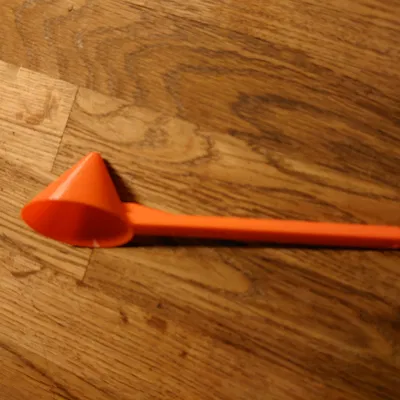 Muỗng Đong Cà Phê 15 ml