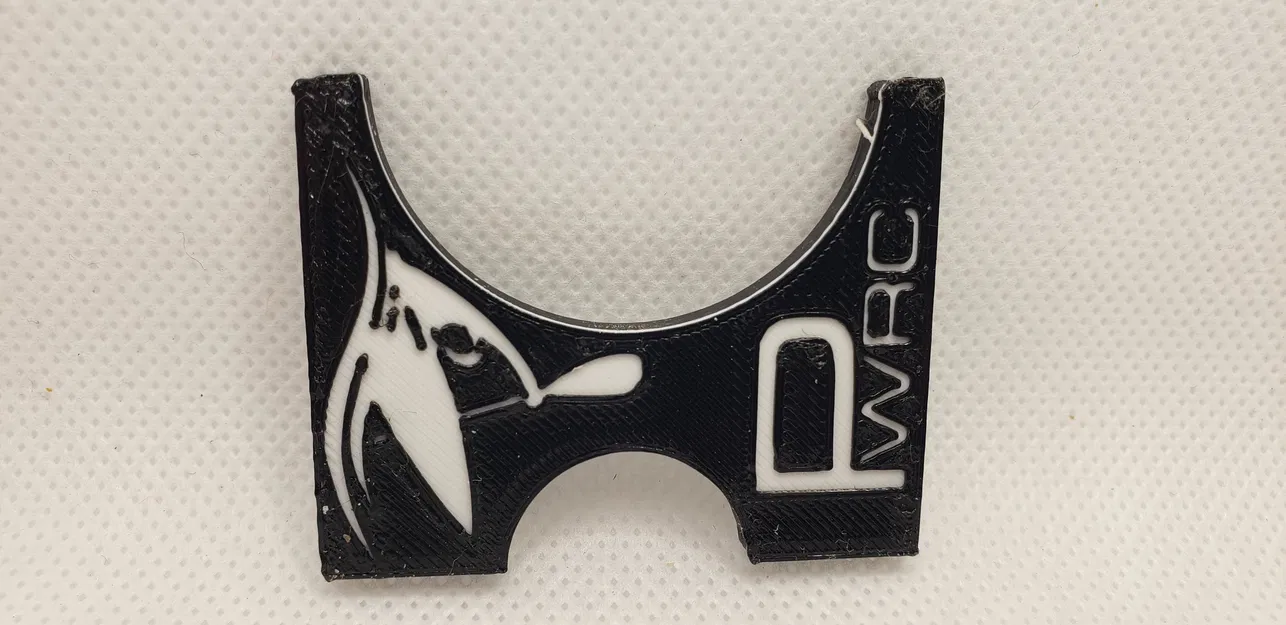 Thước đo bán kính cho thuyền Canoe Slalom - Image 1