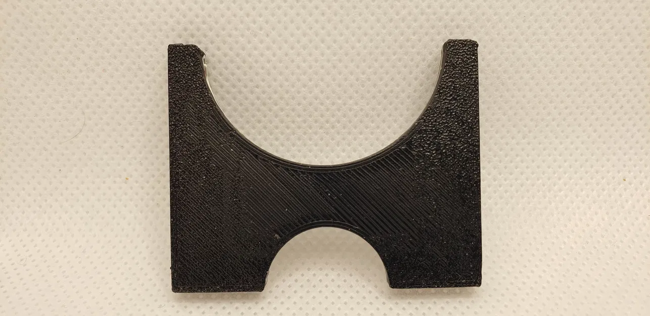 Thước đo bán kính cho thuyền Canoe Slalom - Image 2