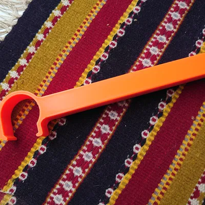 Phụ kiện móc cửa sổ mái Velux