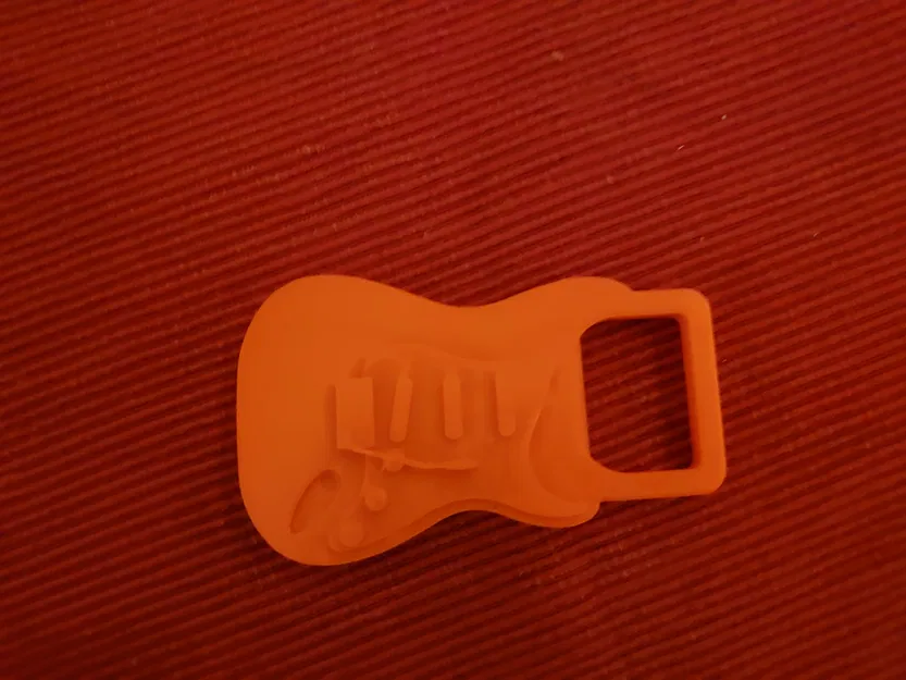 Mở Bia Fender Stratocaster - Image 3