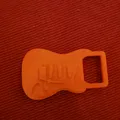 Mở Bia Fender Stratocaster - Thumbnail 3