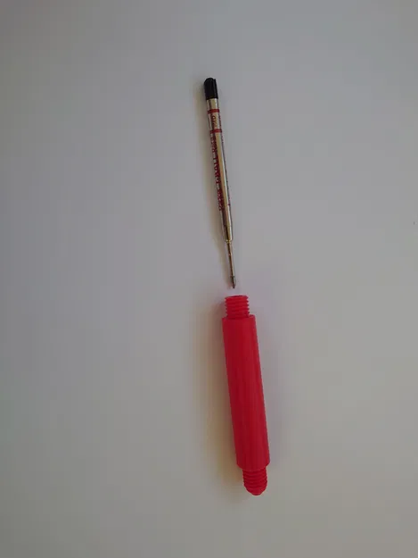 Thân Bút - Image 3