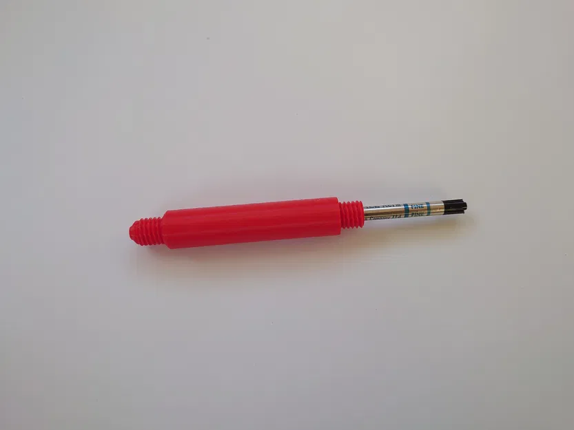 Thân Bút - Image 4