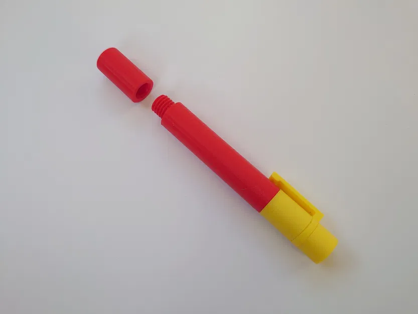 Thân Bút - Image 9