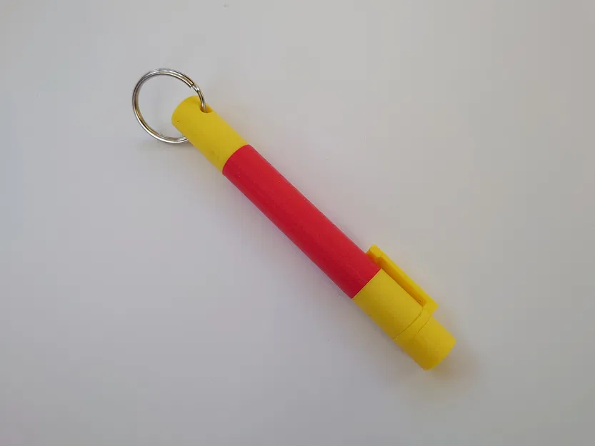 Thân Bút - Image 12