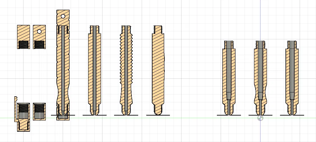 Thân Bút - Image 16
