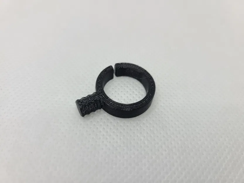 Dẫn cáp 1/4-20 - Image 2