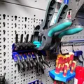 Giá Đỡ Kẹp Lò Xo Cho Pegboard Mars Svratka - Thumbnail 3