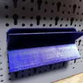 Giá Đỡ Kẹp Lò Xo Cho Pegboard Mars Svratka - Thumbnail 4