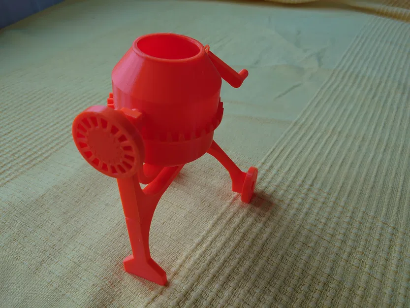 Hộp lắc xúc xắc (Dice Mixer) - Image 6